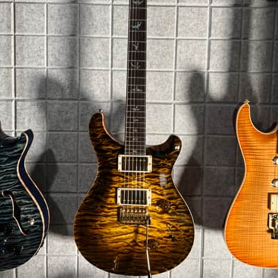 PRS Custom 24 Private Stock image 3