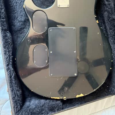 Ernie Ball Music Man Eddie Van Halen Signature Floyd 1991 - 1995 - Various image 6