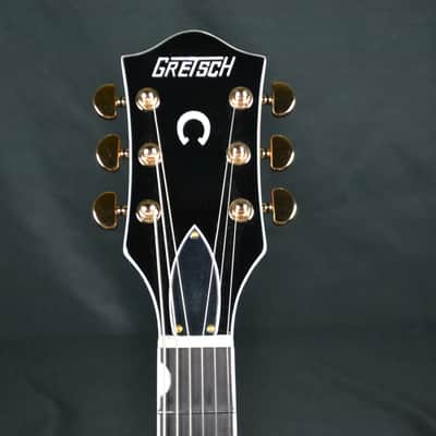 Gretsch G5031FT Rancher Fideli-Tron Acoustic Electric - Sunburst image 7
