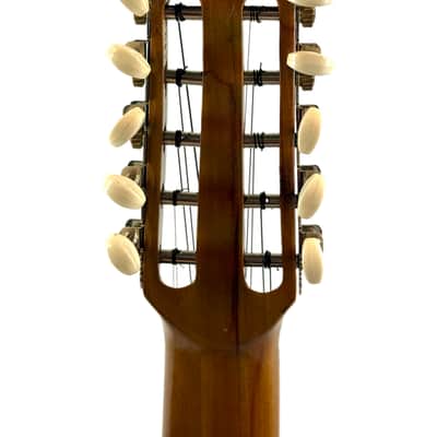 Charango of the Andes 1990's image 13