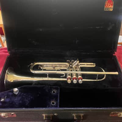 Conn 8B Artist Trumpet | Reverb