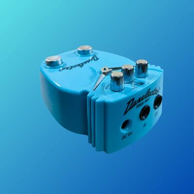 Danelectro PB&J Delay DJ17 image 3
