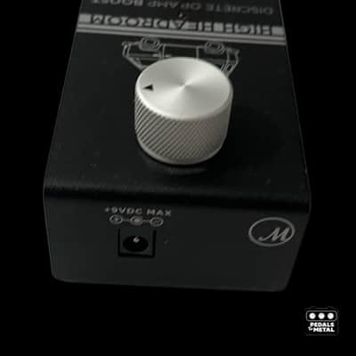 Milkman Pop Top Boost-x18476 image 3