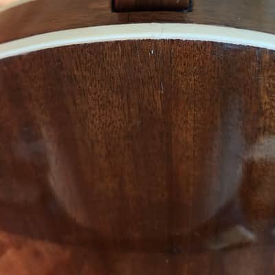 Gibson Mastertone Banjo RB-250 1970-1975 image 14