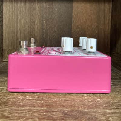 EarthQuaker Devices Rainbow Machine Polyphonic Pitch Shifting Modulator V2 2017 - Present - Various image 3