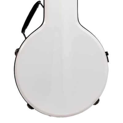 Gold Tone OB-Bela/L Mastertone Bluegrass Heart” Béla Fleck Signature Banjo w/Hard Case for Left Hand Players image 10