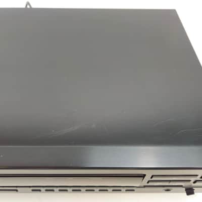 Denon - DCD-690 - Compact Disc Player - With Remote image 5