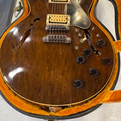 1970 Gibson ES-335TDW image 3