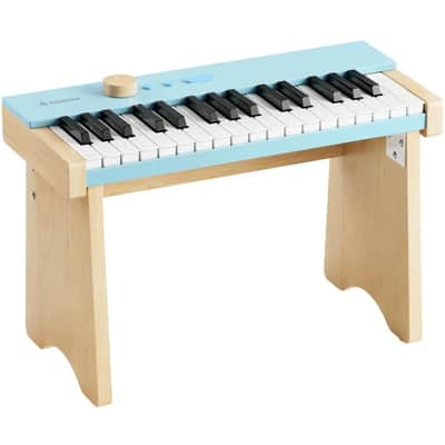 Donner Donner KIDO V-10 hellblau image 2