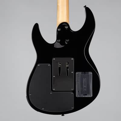 Line 6 JTV-89F James Tyler Variax – Black (2020) image 6