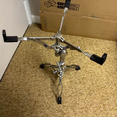 Groove Percussion Double Braced Snare Drum Stand image 10