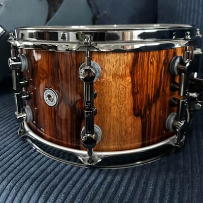 Sonor mango - one of a kind 13x7 RARE image 3