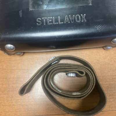 Stellavox SP7/8 ORIGINAL PARTS image 2