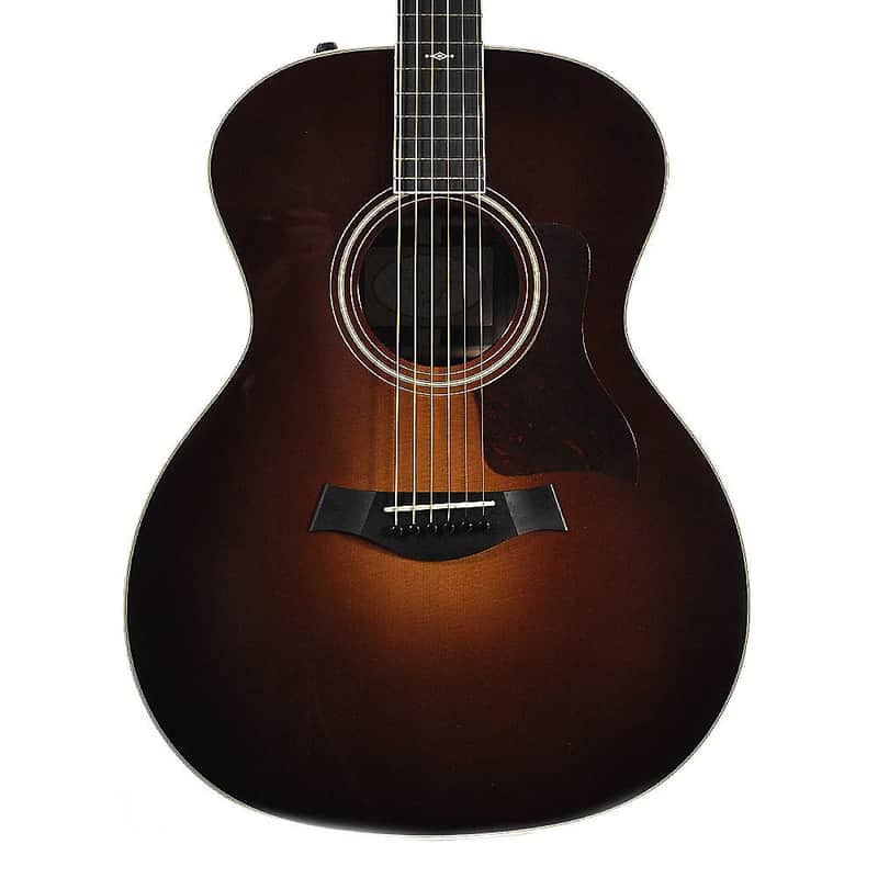 Taylor 714e with ES1 Electronics image 2