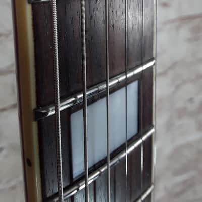 Arbor AP 230 –Les Paul-style – Low Action, Great Tone – Gorgeous Cherry Sunburst image 11