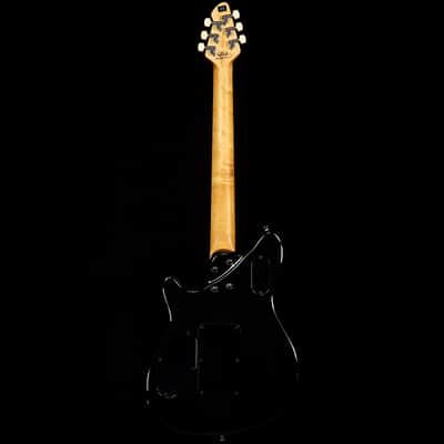 Peavey USA EVH Wolfgang 1997 Black - One of the First! - Floyd Rose w D-Tuna image 6