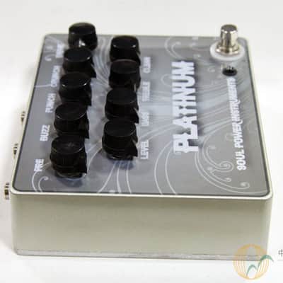 SOUL POWER INSTRUMENTS | Reverb