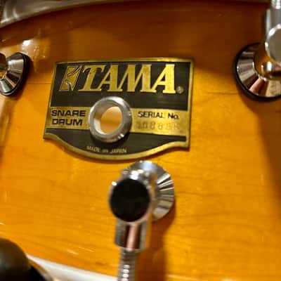 Tama AW625-11 1988 - Natural image 2