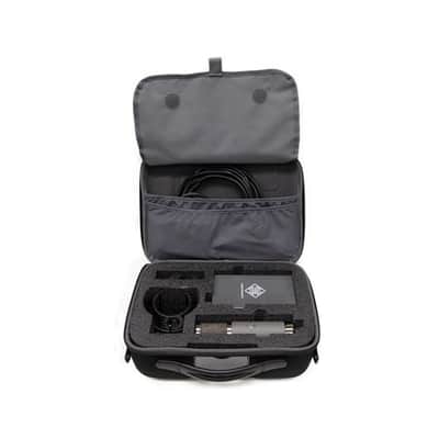 Telefunken TF51 Multi Pattern Large Diaphragm Tube Microphone System image 5