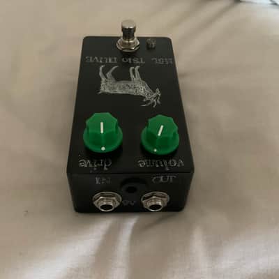 Make Sounds Loudly Pedals TS-10 Screamer Overdrive image 3