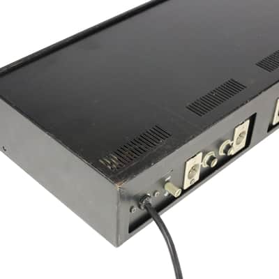 Roland Dimension D SDD-320 Stereo Chorus #870163 (Vintage) image 5