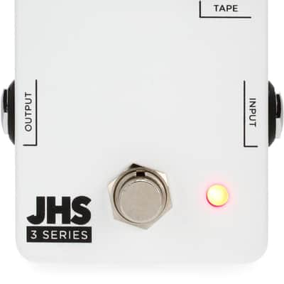 JHS 3 Series Flanger Pedal image 1