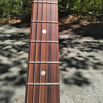 Fender Player Plus Stratocaster w/ PLEK'D Pau Ferro Fretboard - Opal Spark image 6