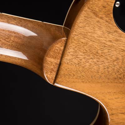 Gibson Les Paul Standard 50's Double Trouble Vintage Cherry Sunburst 9.6 #206550015 image 12