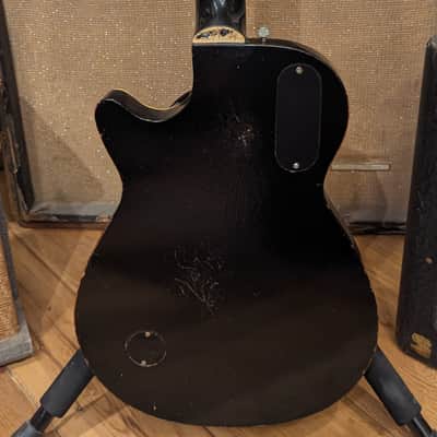 1961 Gretsch 6131 Jet Firebird image 7