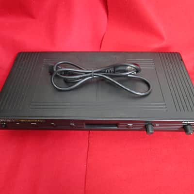 E-MU PROTEUS/1 PLUS ORCHESTRAL TESTED w/power cable 100-250V Expedited shipping image 2
