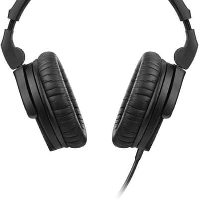 Sennheiser HD 280 Pro Headphone, Black image 2