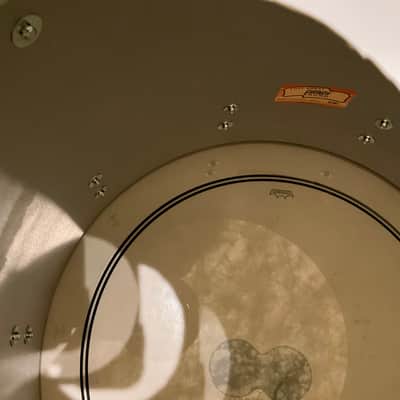 Gretsch USA 2000-Present - Burnt Orange Gloss Lacquer(WO) image 8