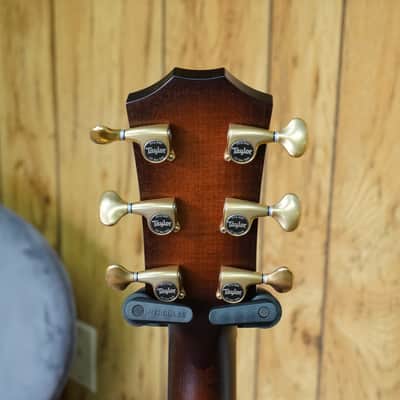 Used Taylor 614CE Builders Edition image 4