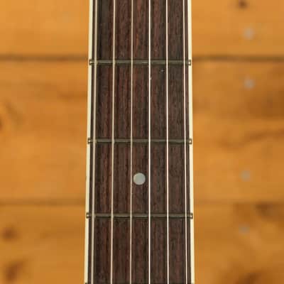 Collings I-35 LC Vintage - Blonde image 7