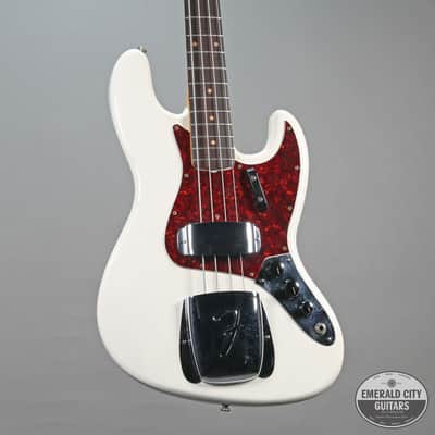 1961 Fender Jazz Bass image 1