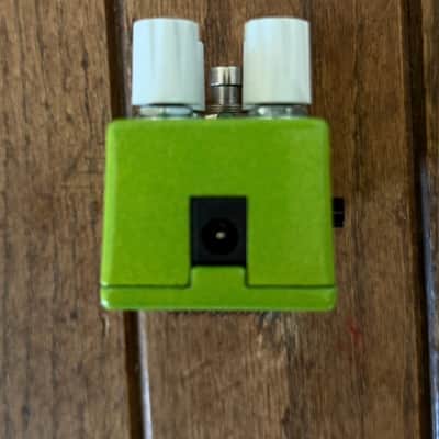 Wampler Belle Overdrive image 5