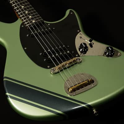 Fender Masterbuilt Ron Thorn California Special 2019 image 14