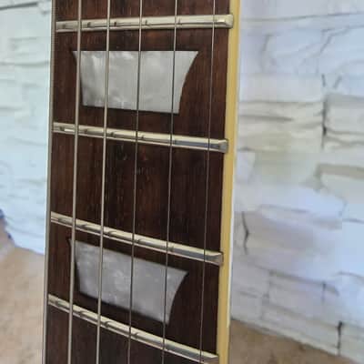 Epiphone Les Paul 1990-2005 with OHSC image 12