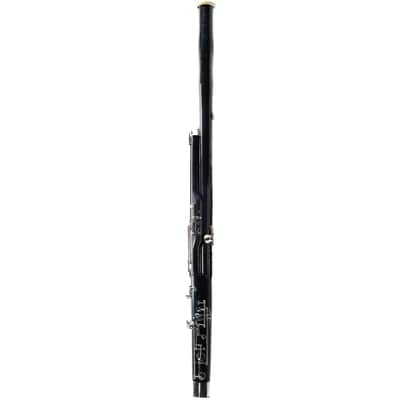 Fox Renard 41 Intermediate Bassoon in Polypropylene SN 14926 imagen 7