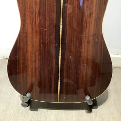 Immagine Takamine F360S 1991 - Natural - 7
