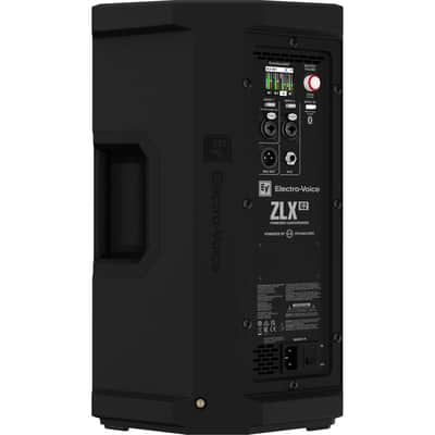 Electro-Voice ZLX-8P-G2 8" 1000W Powered Speaker with Bluetooth image 7