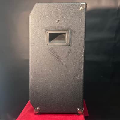 Fender Bassman 100 Solid State Combo Amplifier #2 1990s image 14