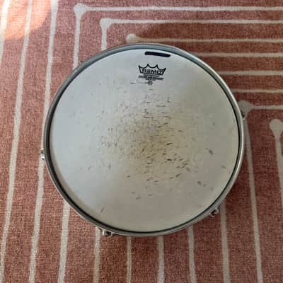 Steel Timbale 14x3 image 4