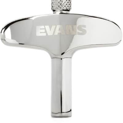 Evans Magnetic Head Drum Key image 1