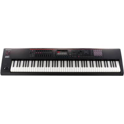 Roland Fantom-08 88-Key Music Workstation Keyboard (B-Stock) Bild 2
