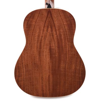 Taylor Gold Label 517e Grand Pacific Torrefied Sitka/Neo-Tropical Mahogany Sunburst w/L.R. Baggs VTC (Serial #1210015046) image 3