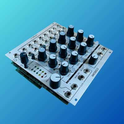 Toppobrillo Stereomix image 3