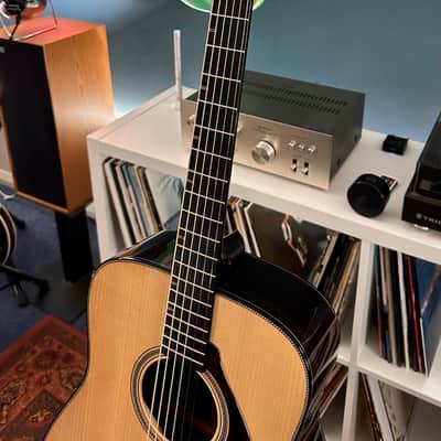 Yamaha FG9 R 2025 - Present - Natural image 9