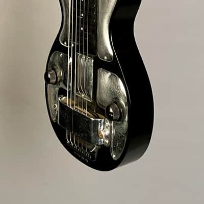 Rickenbacker Model B Lap Steel (C1538) 1937 image 6