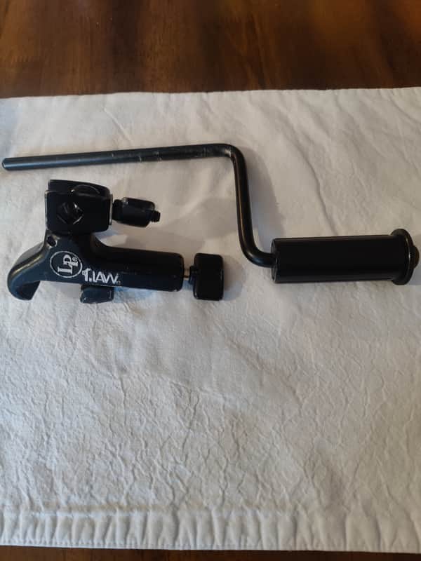 Latin Percussion Percussion Claw Clamp